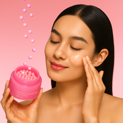 Collagen PDRN Capsule Cream