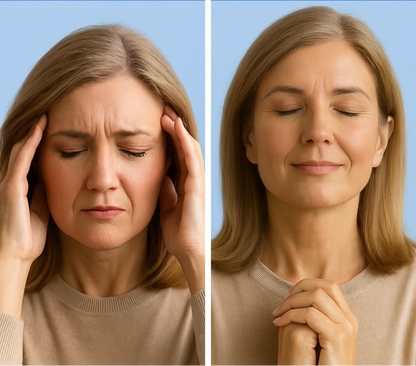 Vertigo Ease Roll On