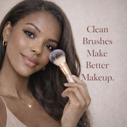 Siimunana™ Organic Makeup Brush Cleanser