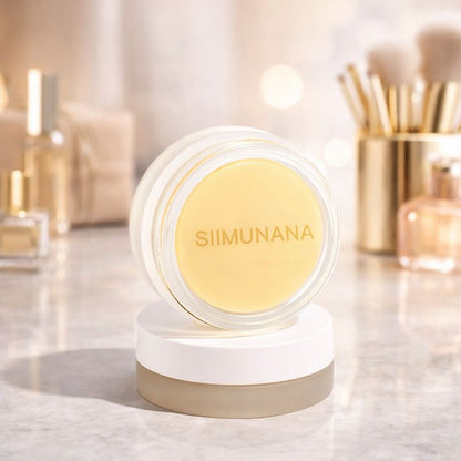 Siimunana™ Organic Makeup Brush Cleanser