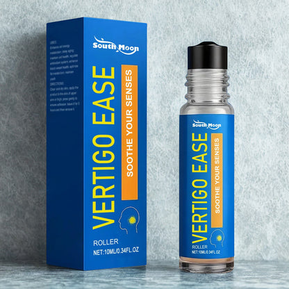 Vertigo Ease Roll On